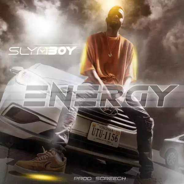 Slymboy - Energy